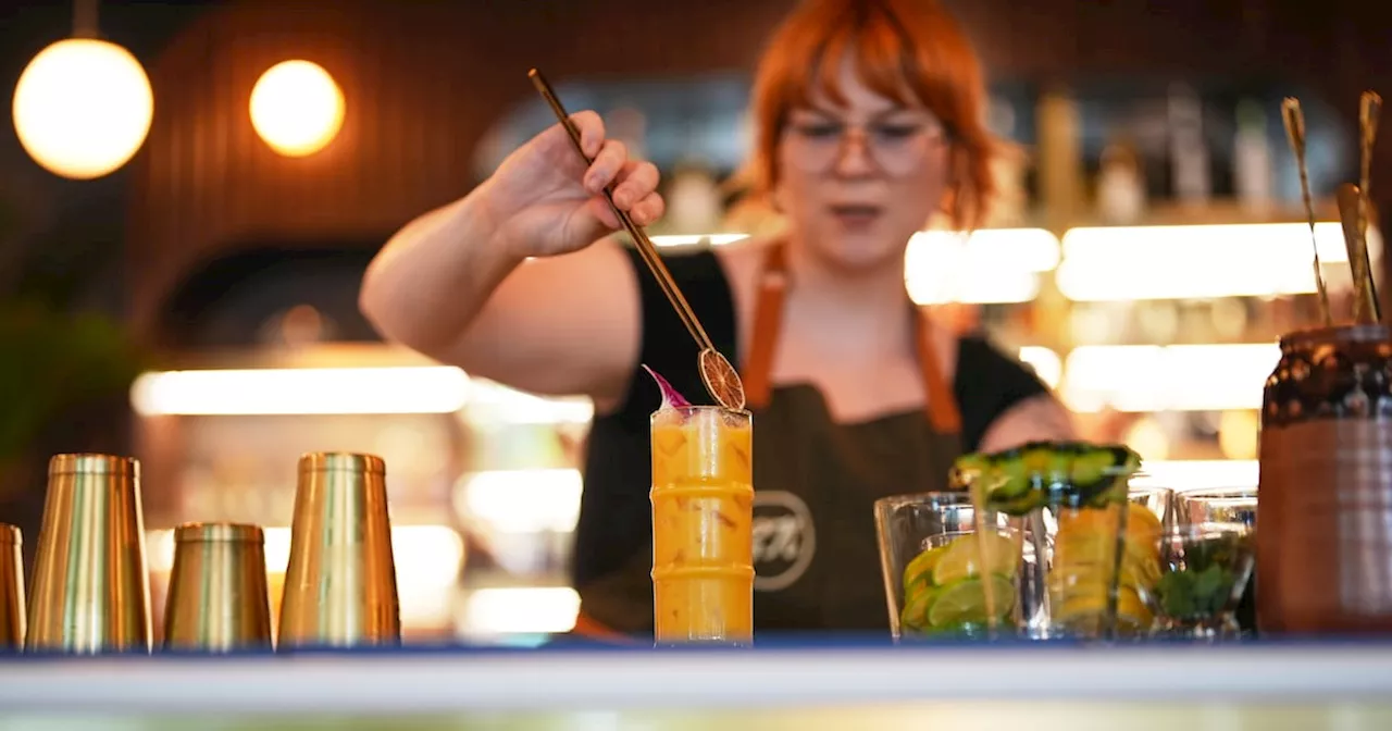 Here’s what Dry January does to your body