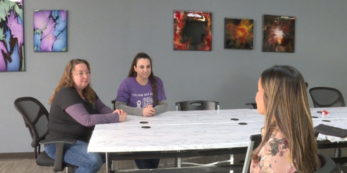 ‘Here to help:’ Community Medical Services in Minot offers addiction treatment, recovery services