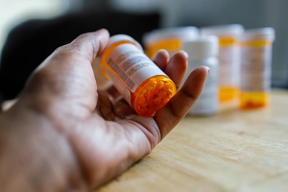 HHS quickly reverses $2 billion in mental health and substance abuse cuts after pushback