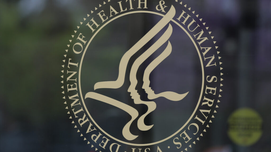 HHS shakes ups key advisers