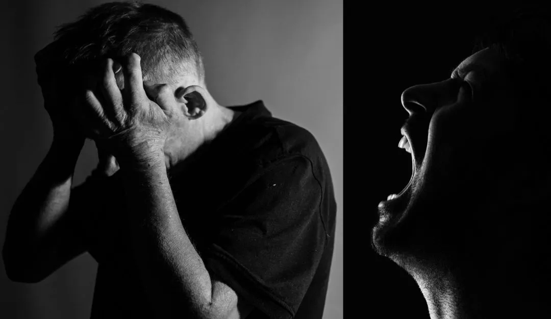 Hidden crisis in US mental health: Why depression and suicide rates are increasing