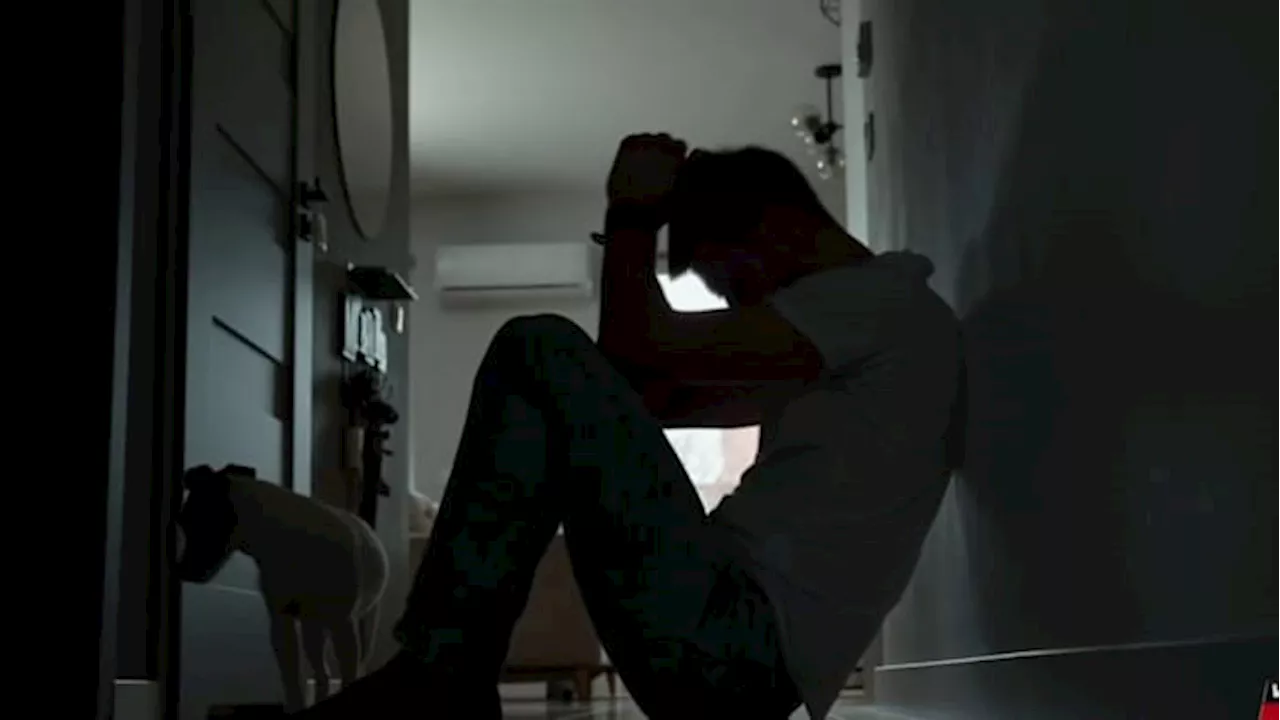 Hidden pain, open conversation: Jacksonville church takes on mental health crisis