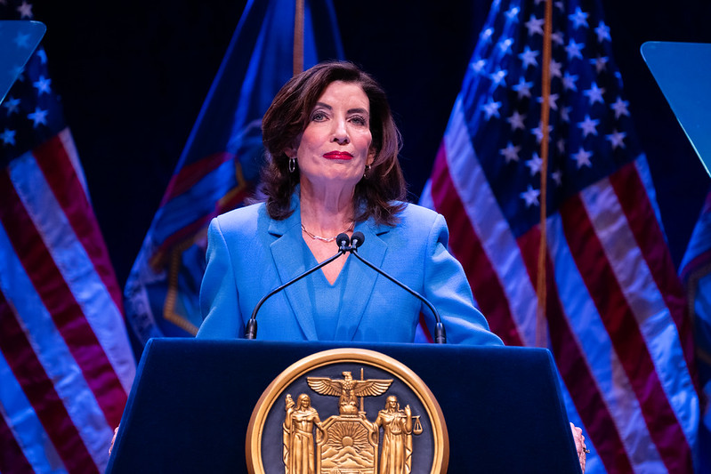 Hochul signs law legalizing physician-assisted suicide for terminally ill