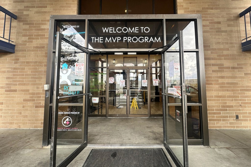 Homeless Shelters for Seniors Pop Up, Catering to Older Adults’ Medical Needs