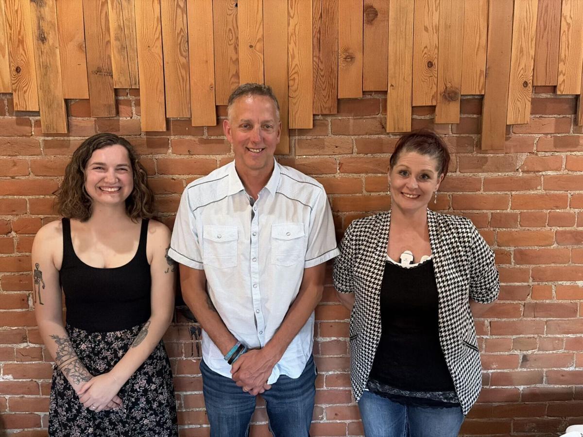 Homesteader candidates kick off 38th annual campaign