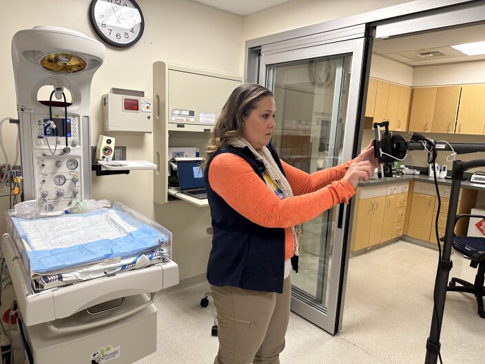 How $200 million will be doled out to Wyoming health care providers