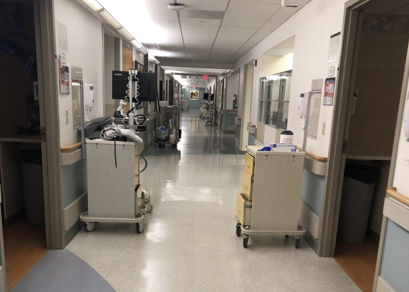 How a Michigan health system is using AI to prevent heart attacks