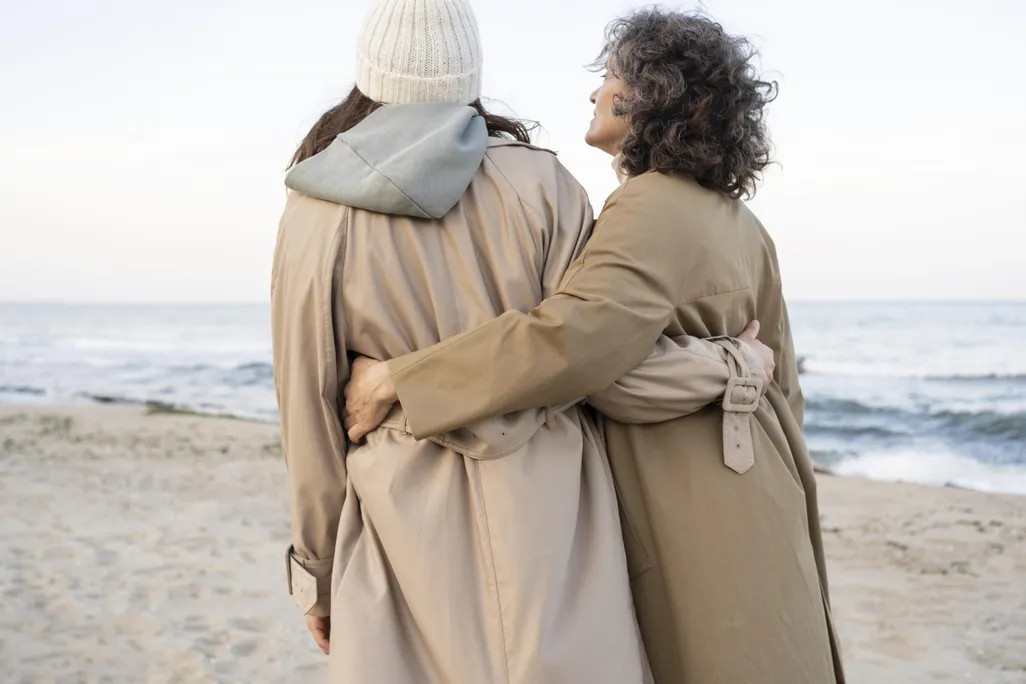 How Do Menopause and a Treatment to Manage Its Symptoms Affect the Brain and Mental Health?