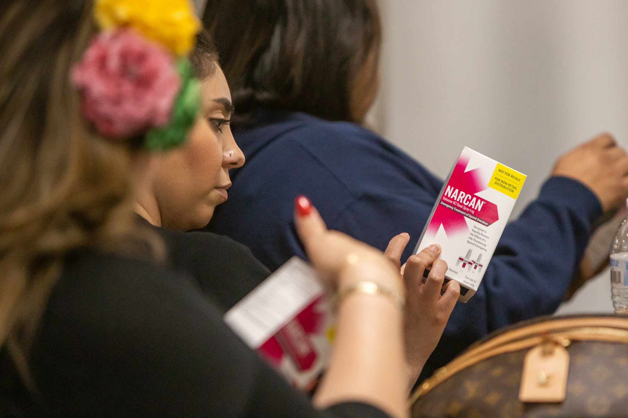 How El Paso almost lost millions in federal grants to respond to mental health care, addiction