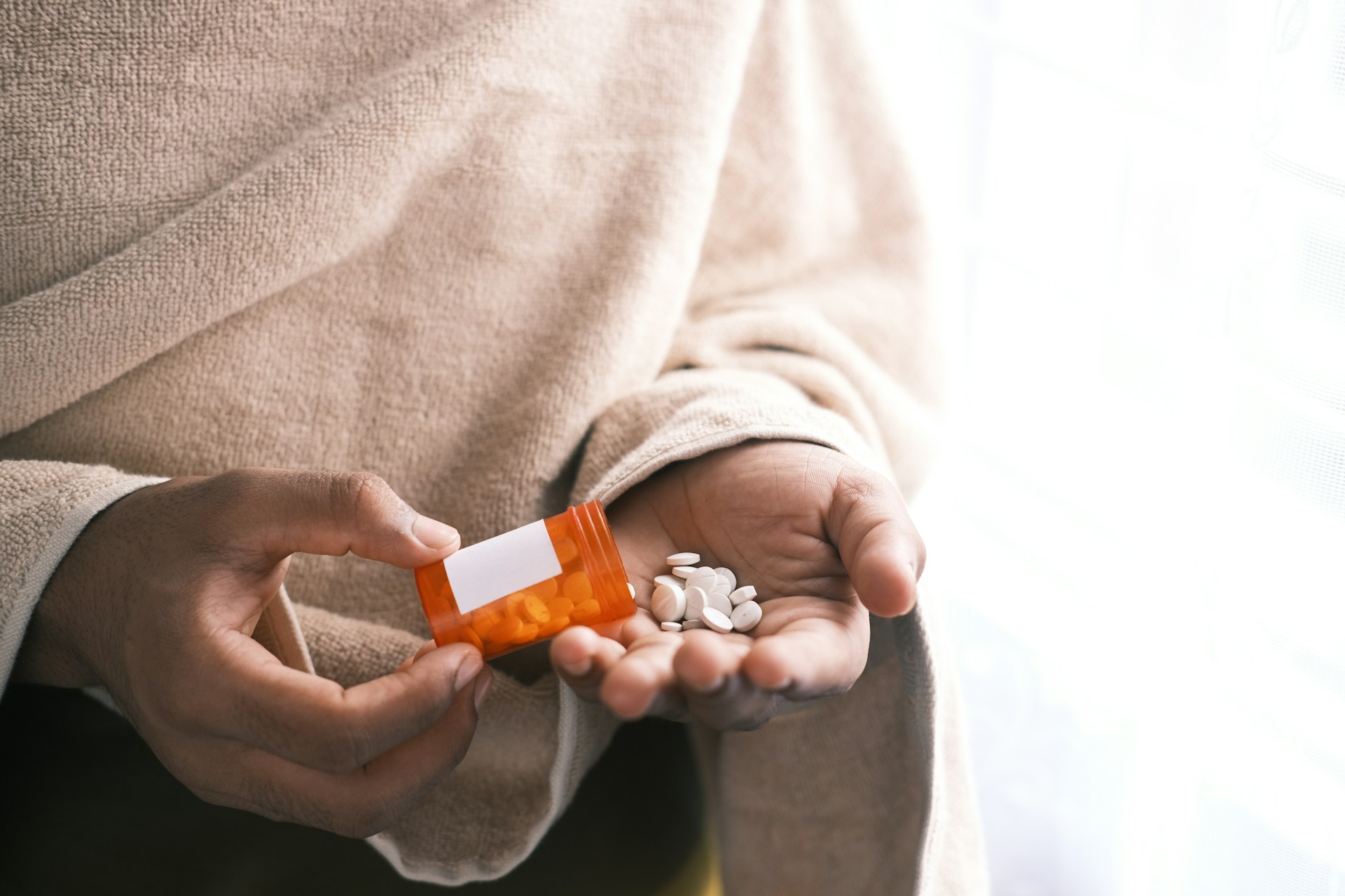 How High-Performing Professionals In Southern California Are Quietly Winning The Battle Against Addiction