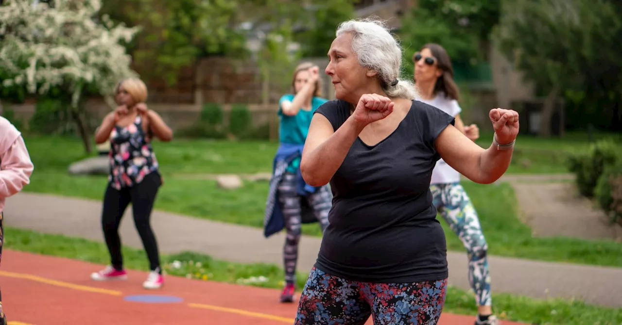 How lifestyle changes can help treat Parkinson’s disease.