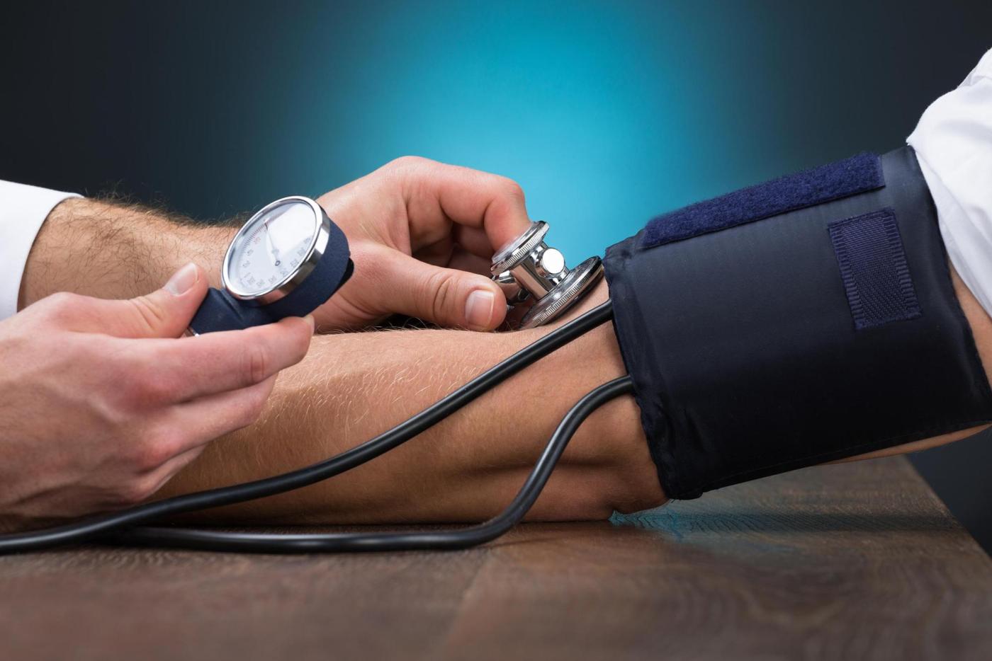 ‘How low can you go?’ The shifting guidelines for blood pressure control