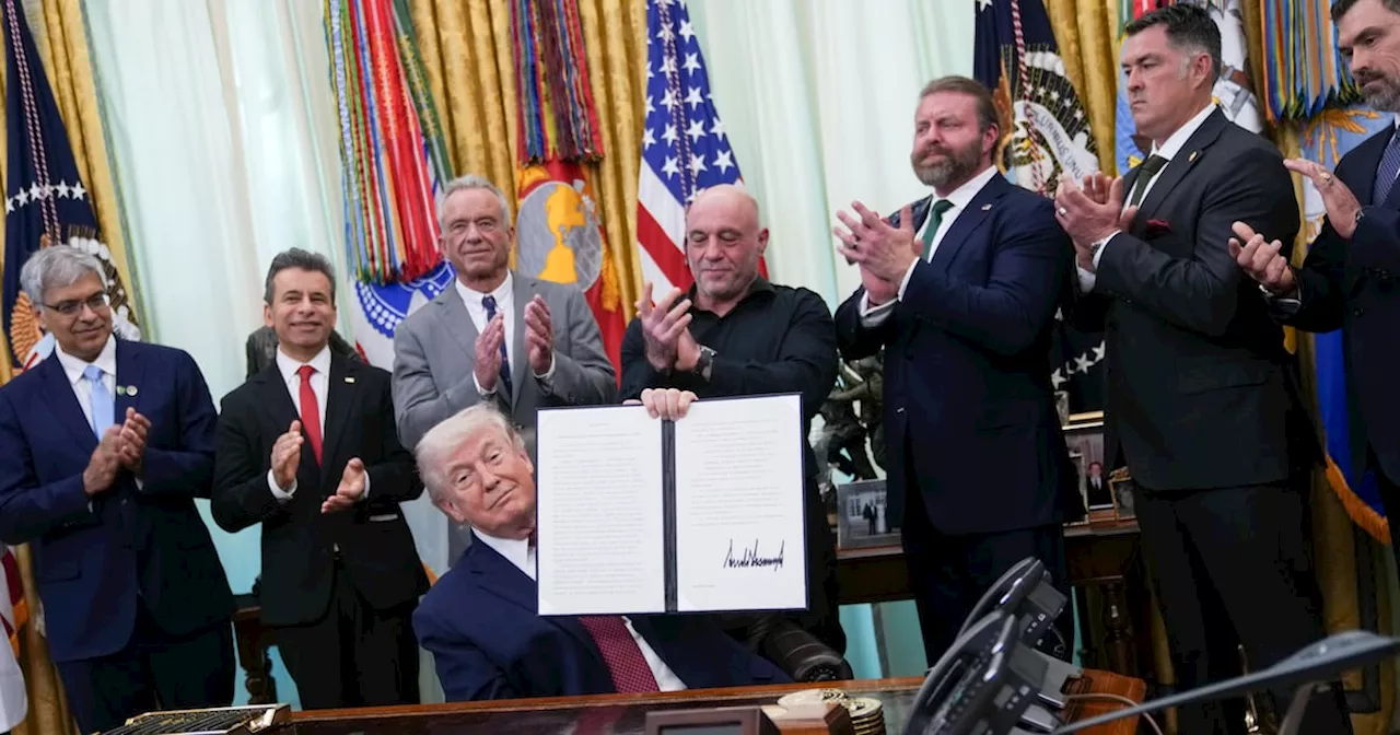 How Republicans came to embrace psychedelic drugs