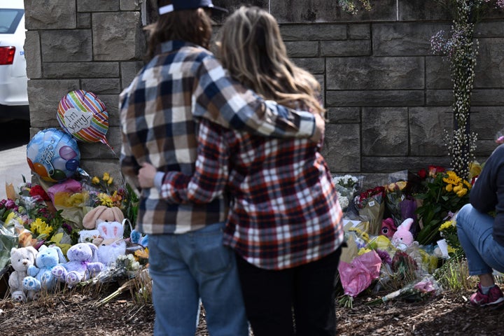 How To Actually Help After Yet Another Mass Shooting