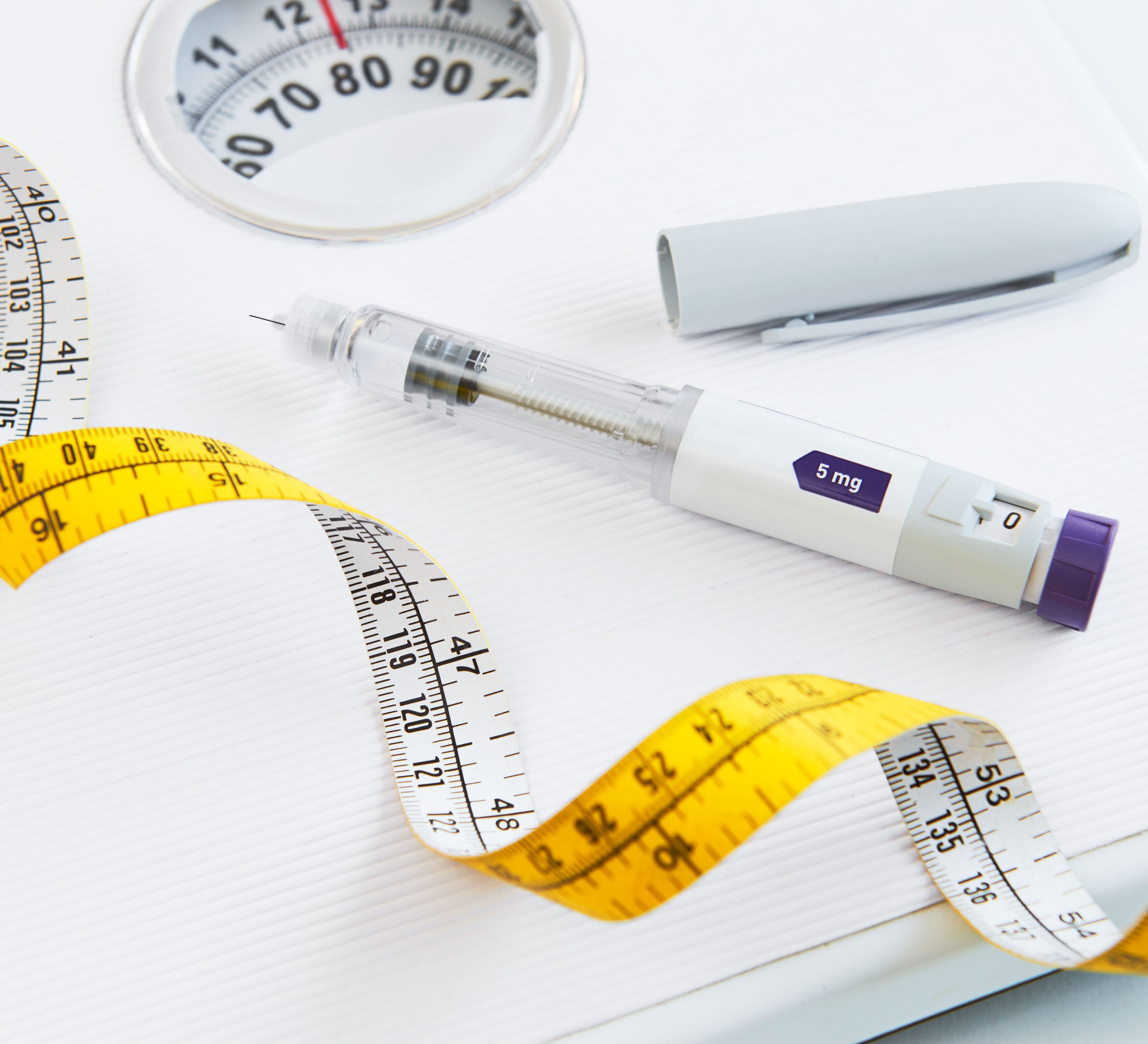 How to find your normal after weight-loss meds