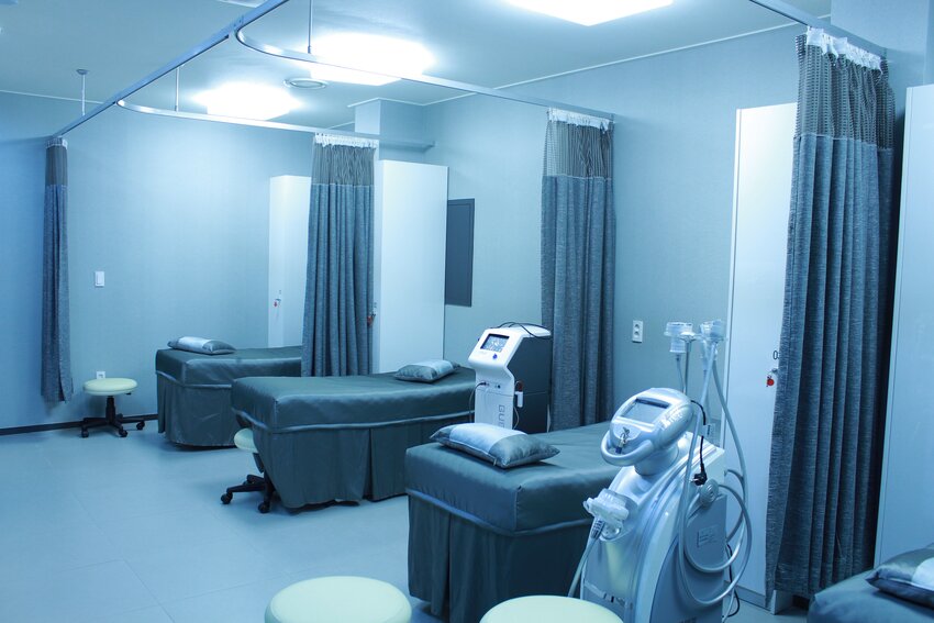 How Washington state is tackling chronic hospital overcrowding