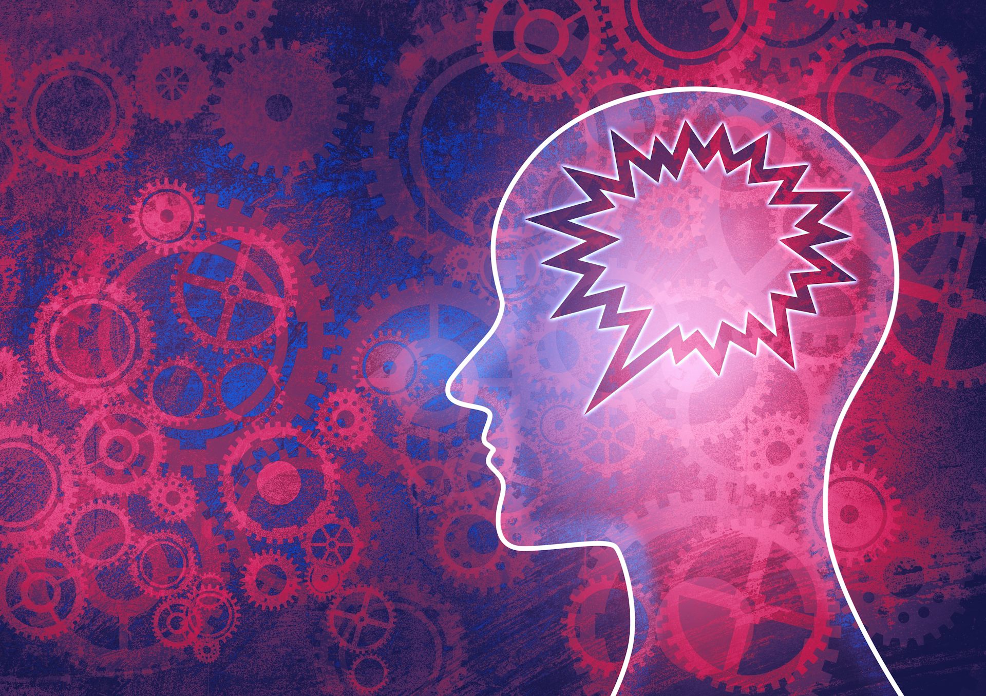 How workplace stress hijacks the nervous system to cause headaches − and a neurologist’s guide to managing them
