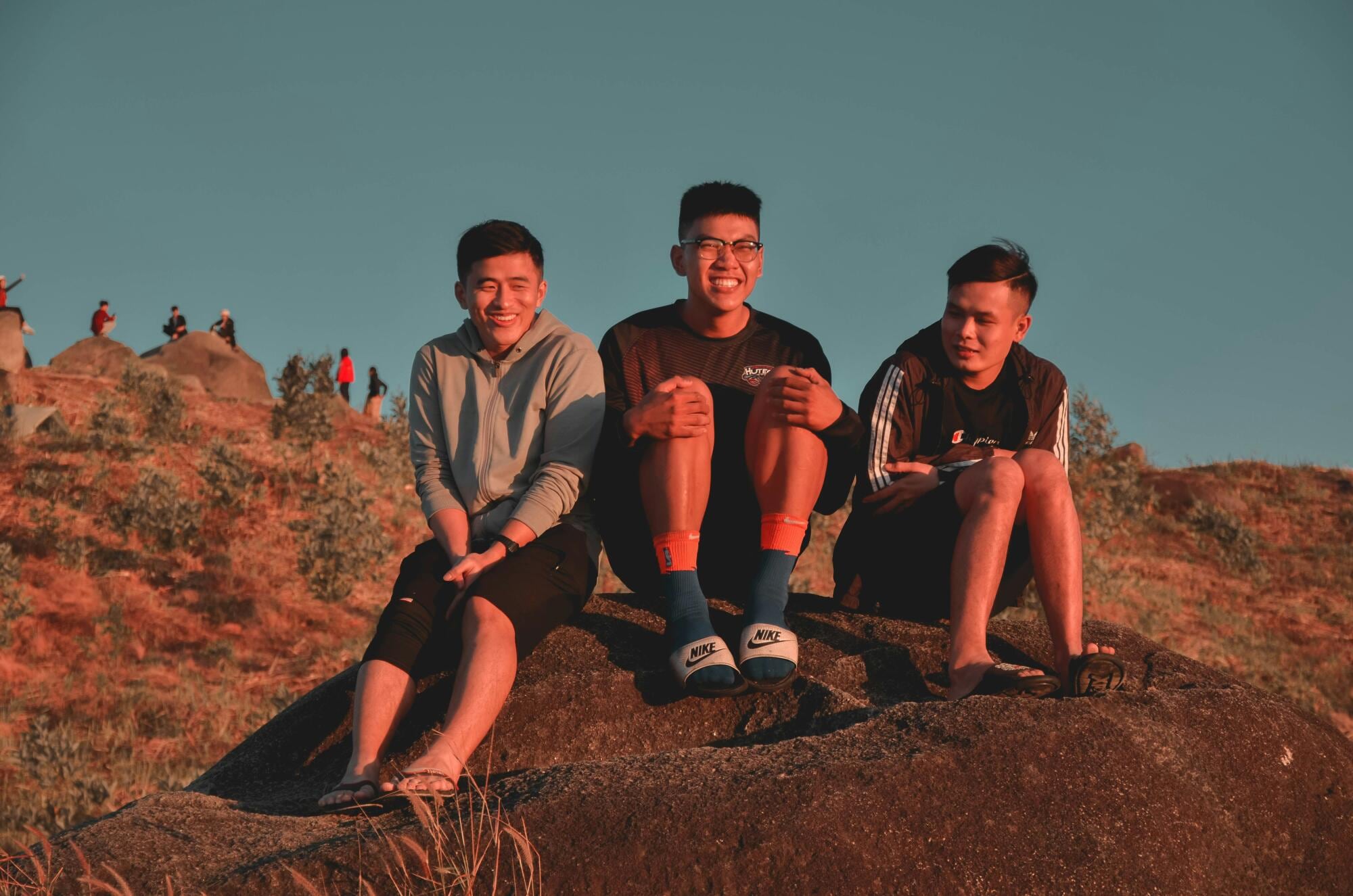 How younger generations are reshaping the image of rehab