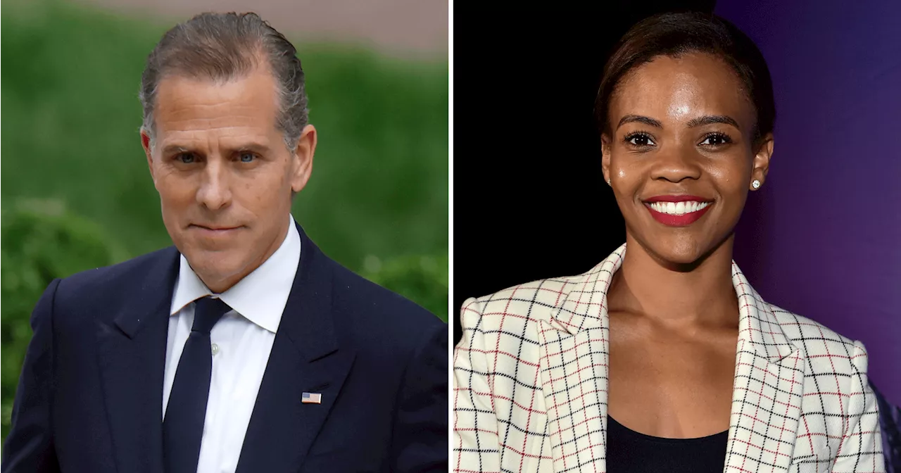 Hunter Biden Discusses His Addiction Battle and Overcoming Fear
