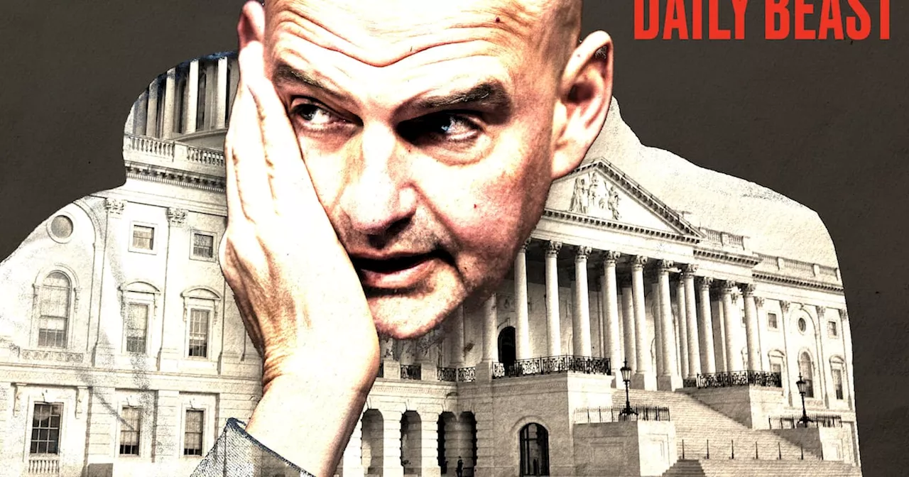 I Know Trump’s Favorite Dem Is 'Unfit' for Office