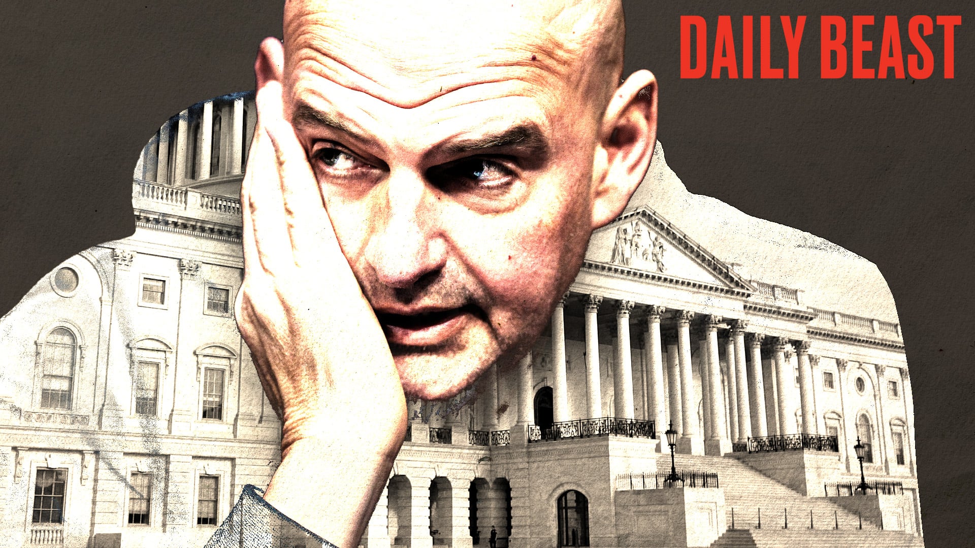I Know Trump’s Favorite Dem Is ‘Unfit’ for Office