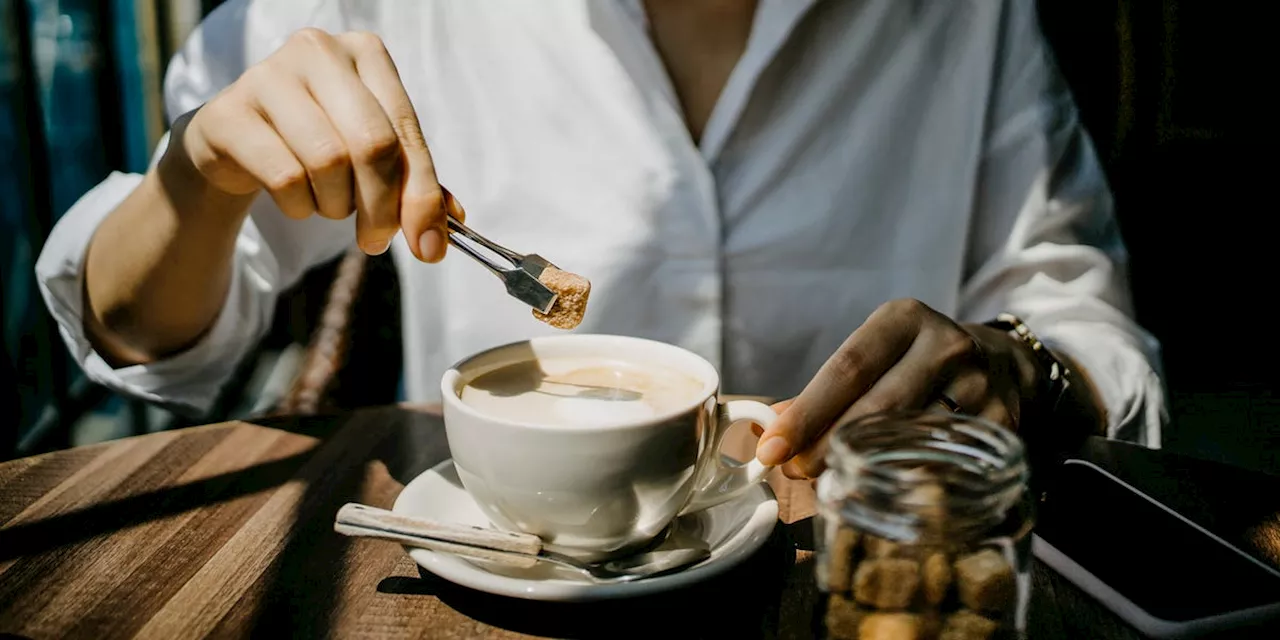 I’m a Dietitian, and I Quit Sugar for a Week—Here’s What Happened to My Body