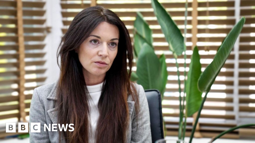 'I'm not being listened to' - new health plan launched as women say they are still ignored