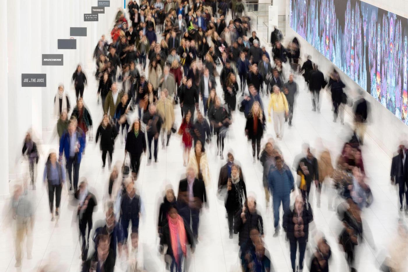 If someone’s always late, is it time blindness, or are they just being rude?