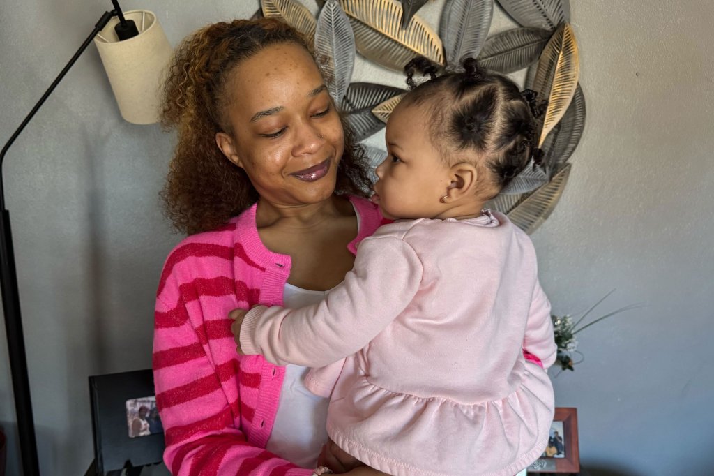 If You’re Pregnant and Uninsured, Medicaid Might Be Your Answer