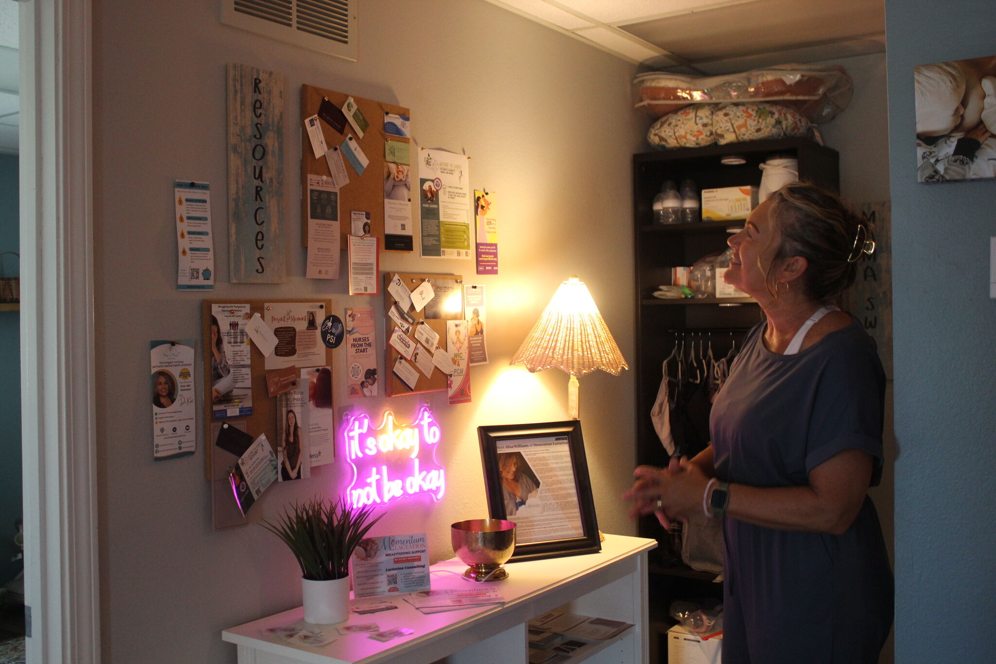 Illinois report shows mental health disorders lead pregnancy-related deaths