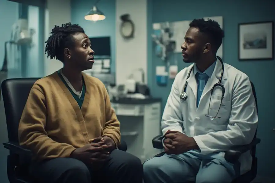 Impact of Medicaid Cuts on African American Families