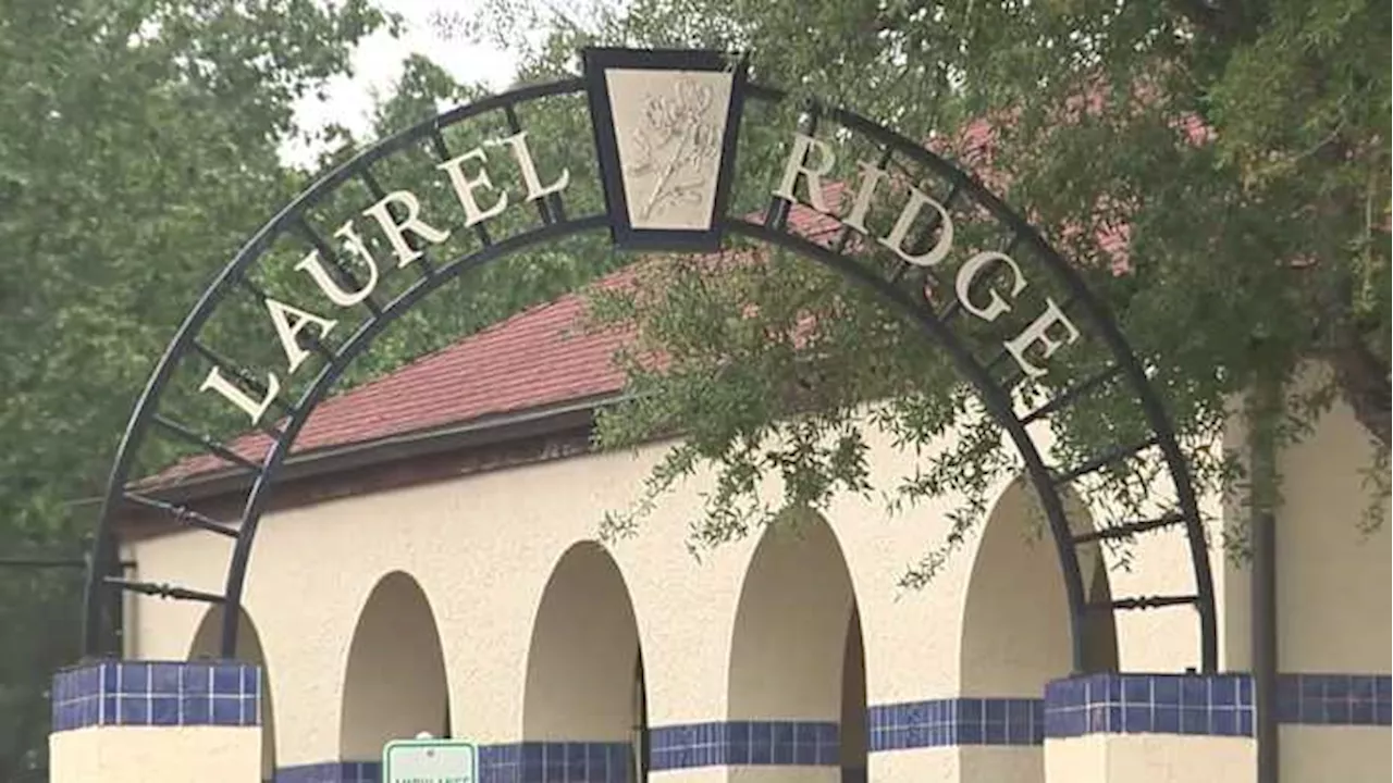 Impending layoffs at Laurel Ridge Treatment Center spark concerns about mental health care