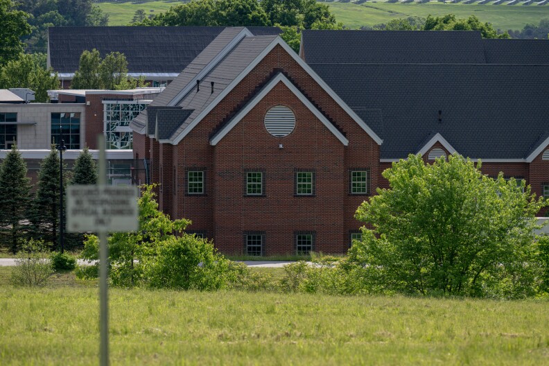 Independent watchdog alleges abuse, punitive treatment at NH’s youth detention center