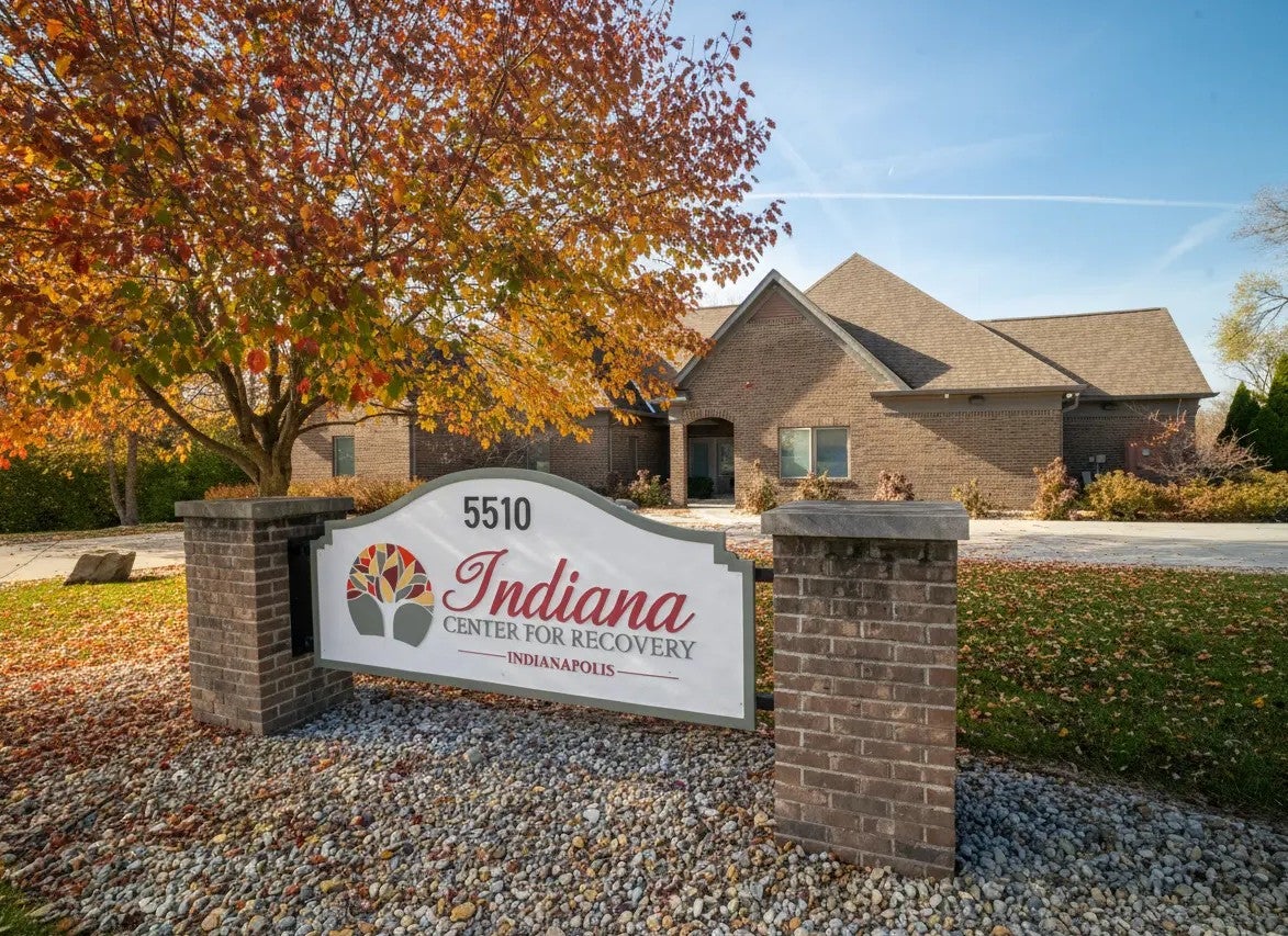 Indiana Center for Recovery helps patients seek new paths for depression, PTSD treatment