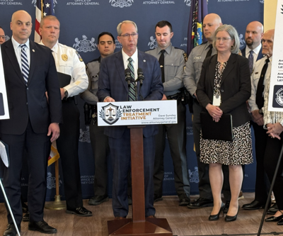 Indiana law enforcement treatment initiative expands to cover behavioral health