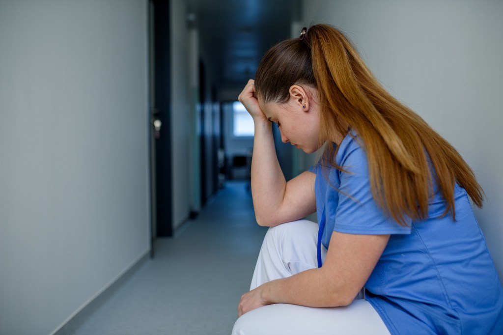 Iowa Doesn’t Have Enough OB-GYNs. The State’s Abortion Ban Might Be Making It Worse.