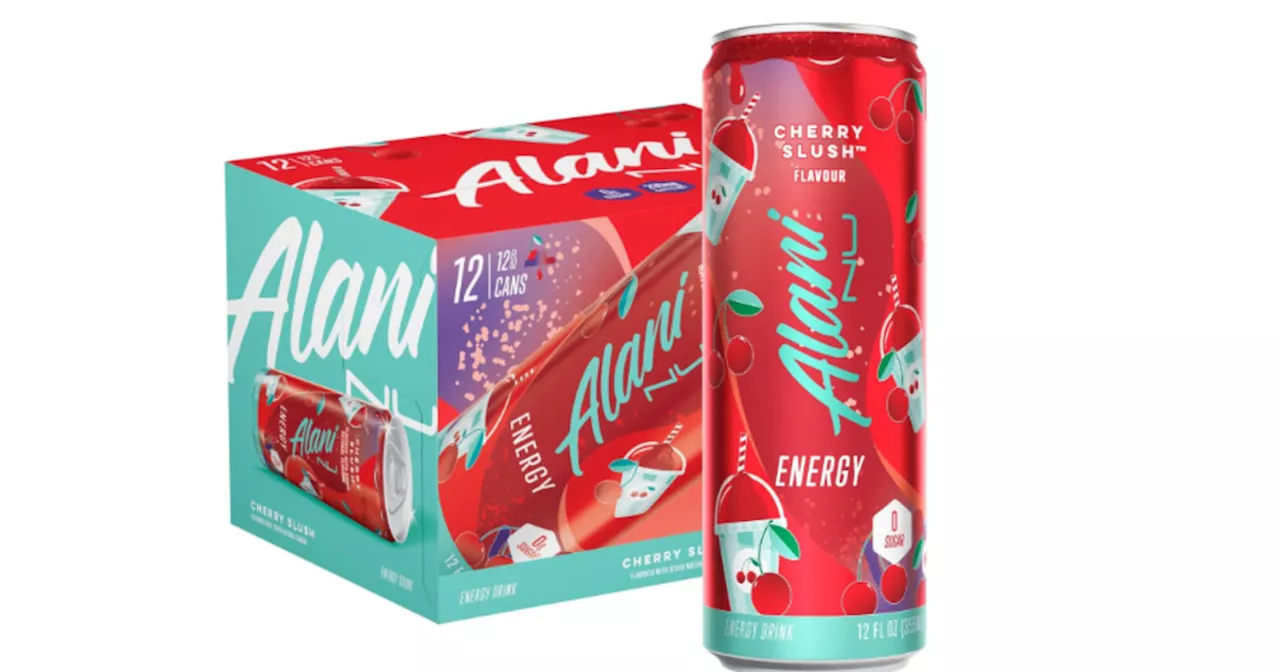 Is Alani Nu Healthy? A Dietitian Weighs in on Caffeine Content, Adaptogen Ingredients