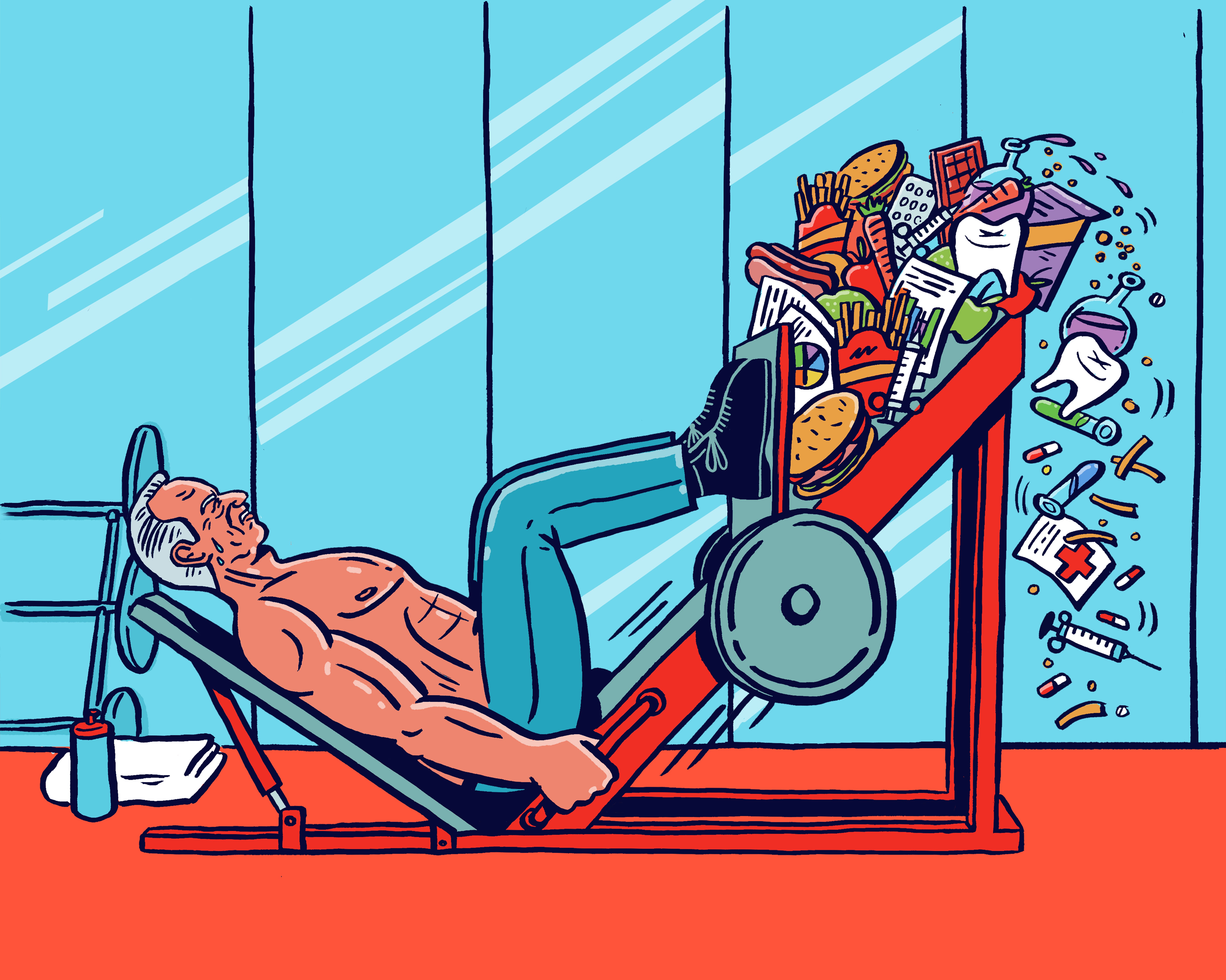 Is MAHA Actually Making America Healthier?