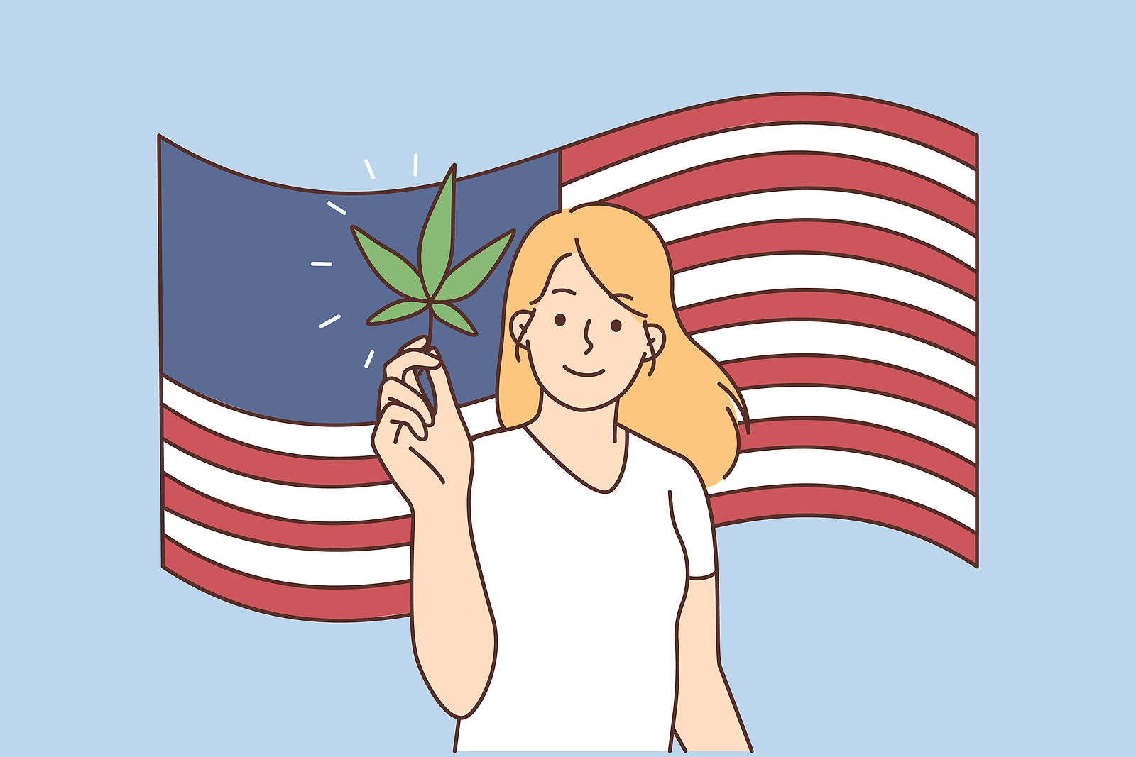 Is the Trump Administration All in on Psychedelics?