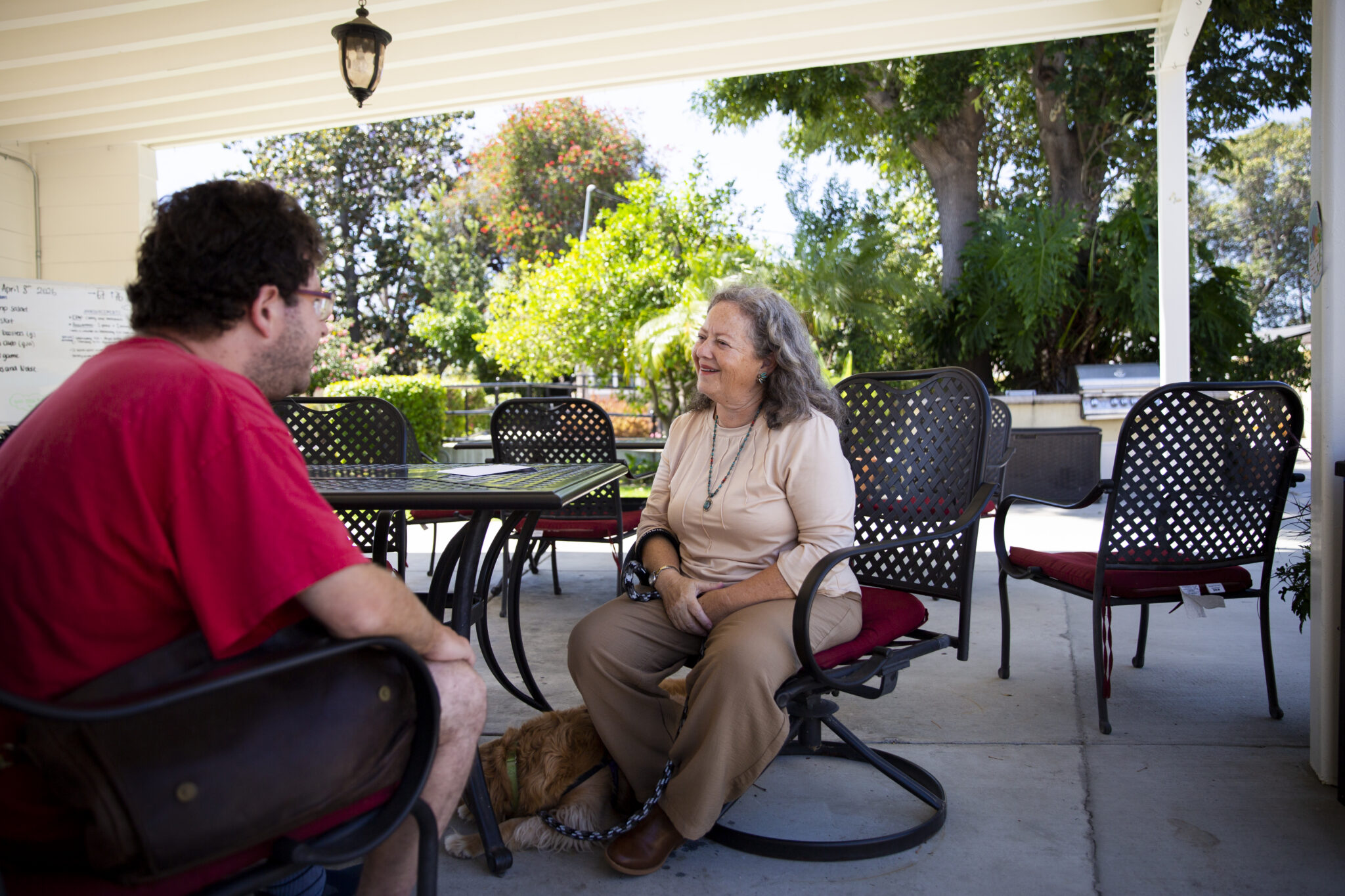 Is this California housing program the ideal model for treating people with severe mental illness?