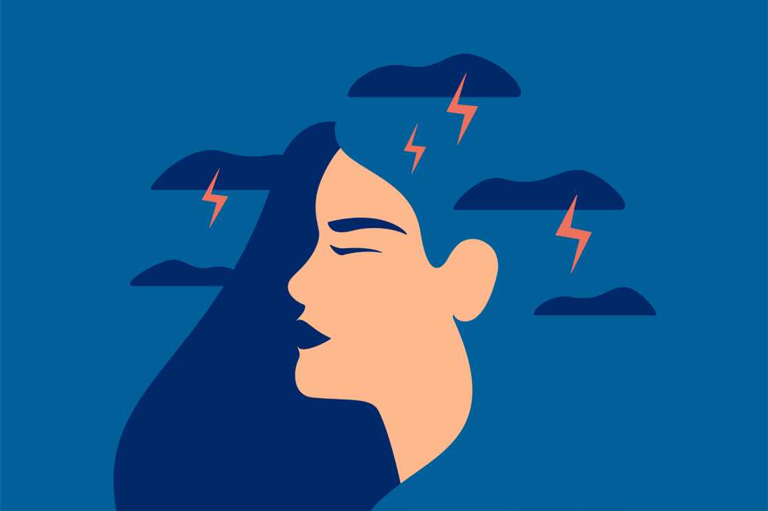 It's the foundation of psychiatric diagnosis. And it's about to get a makeover