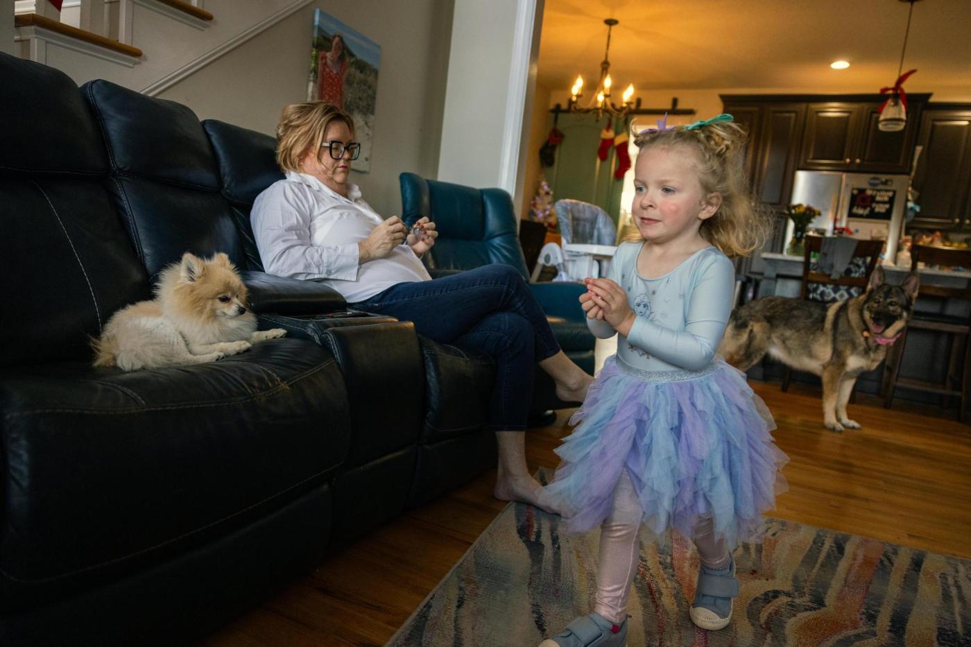 It’s the ‘gold standard’ in autism care. Why are states reining it in?