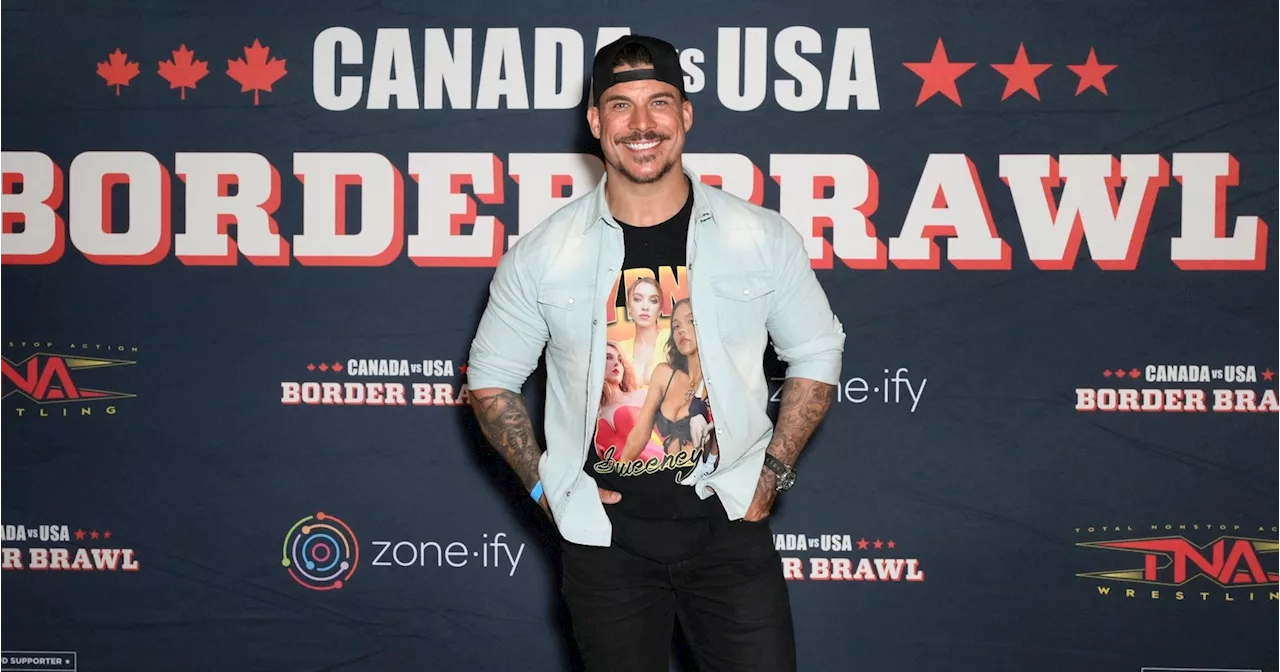 Jax Taylor Has 'Completely Transformed His Life' After The Valley Exit (Excl)