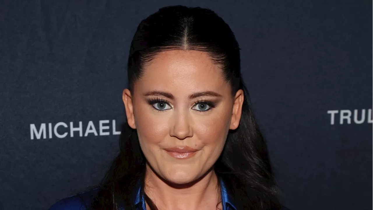Jenelle Evans gives update on son, Jace, after he checked into mental health facility