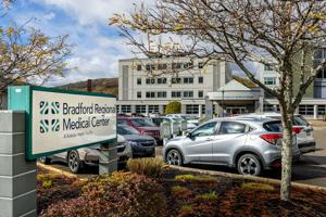Kaleida Health to close inpatient, emergency and long-term care services at Bradford Regional