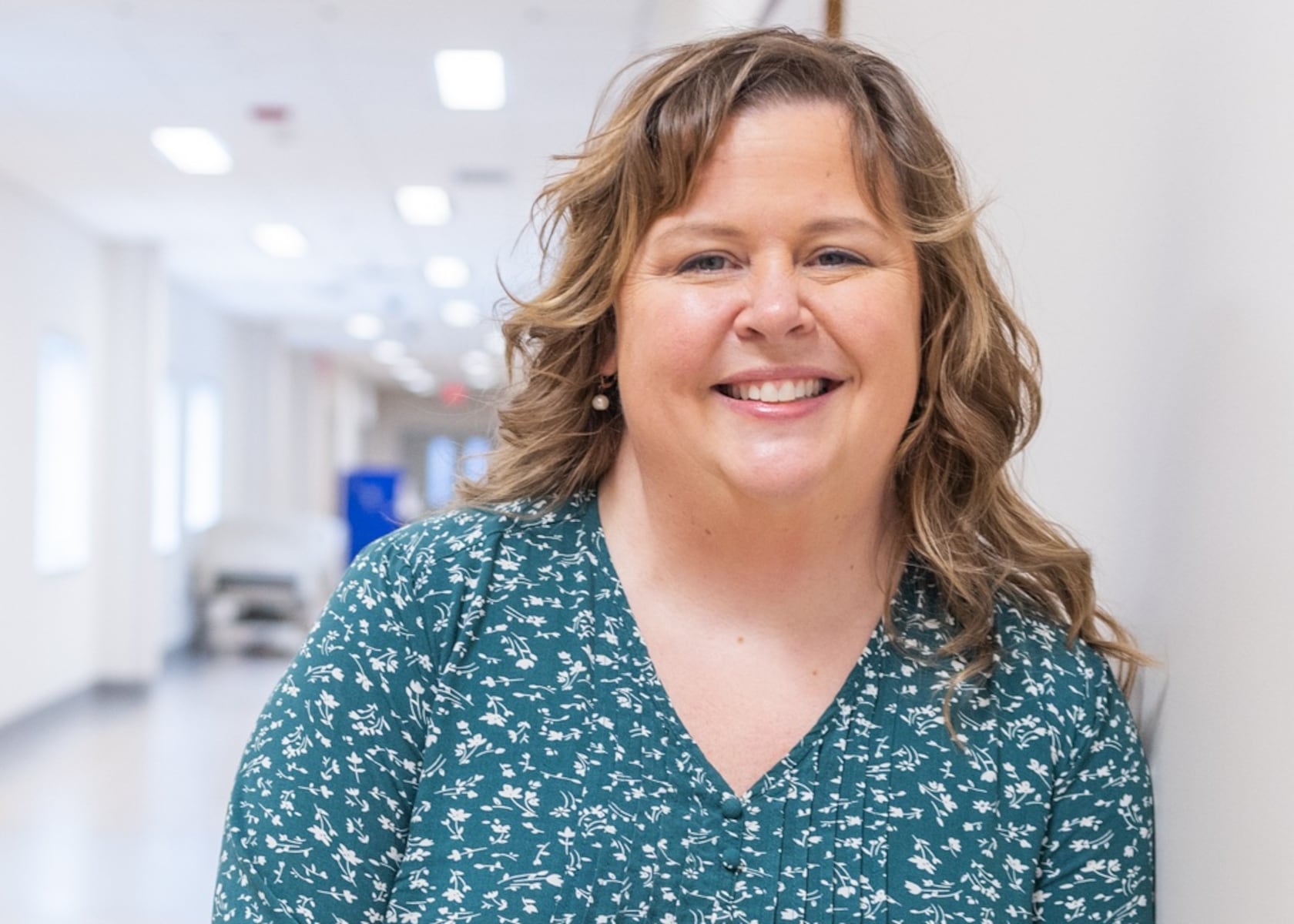Katharine Walser joins Oswego Health mental health team