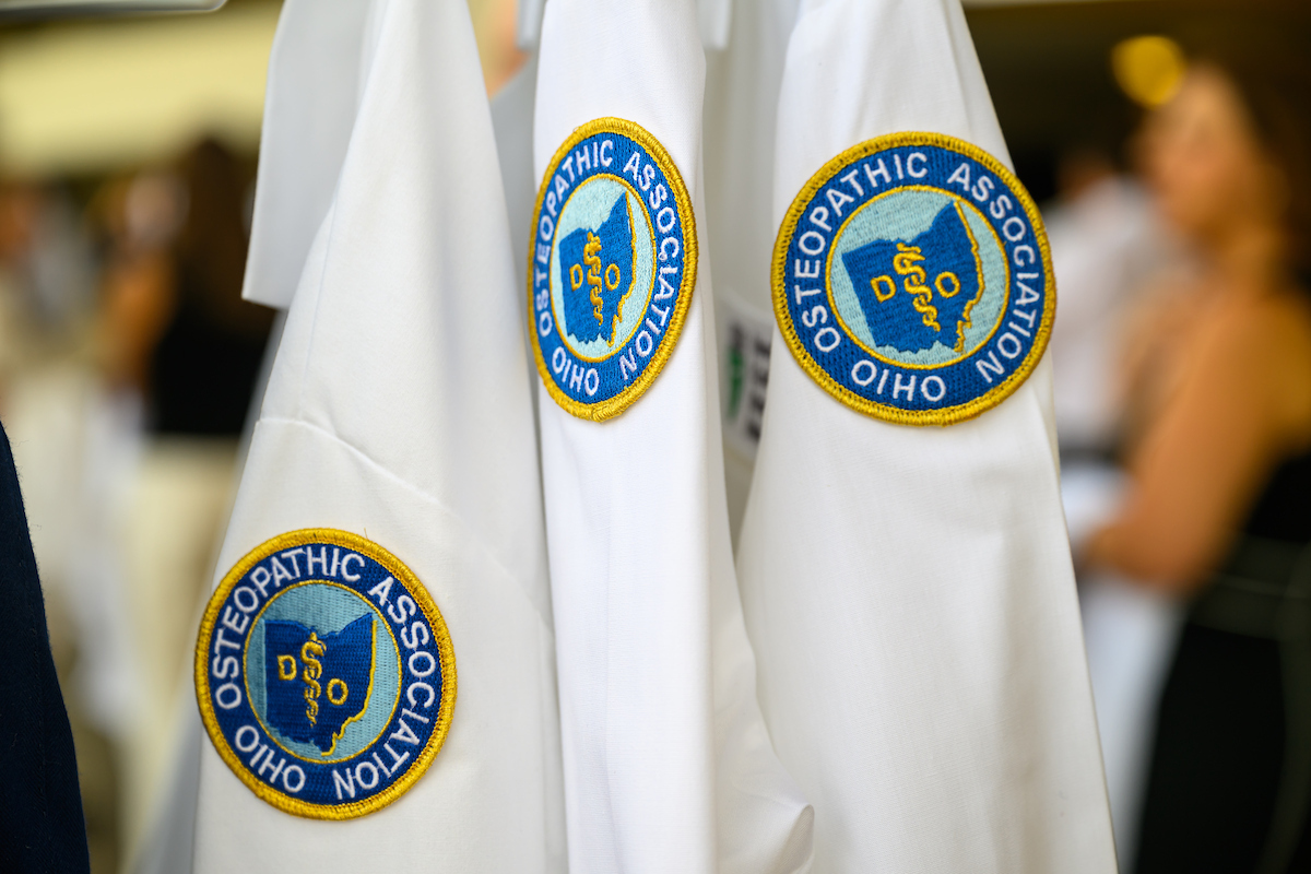 Kettering Health and Ohio University scale partnership to improve health for Ohio communities