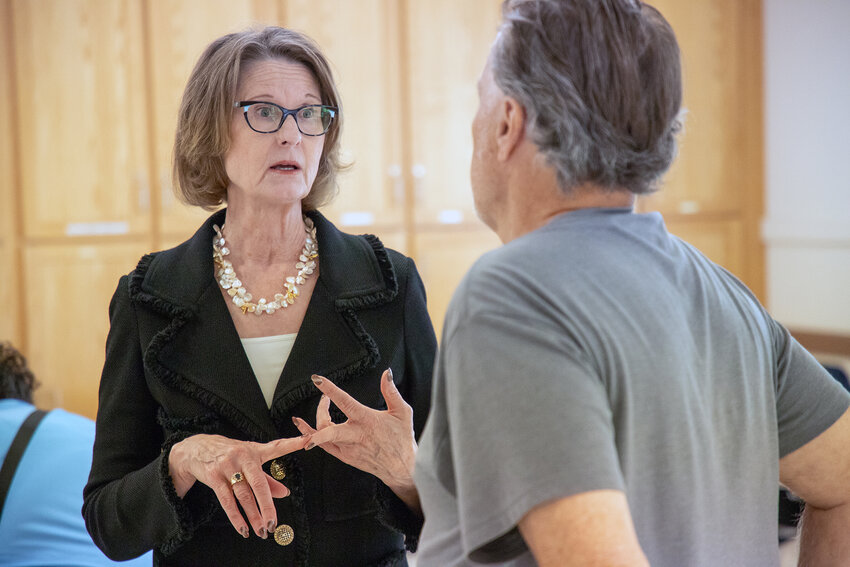 Kuderer fines Kaiser $300,000 for Mental Health Parity and Addiction Equity Act violations
