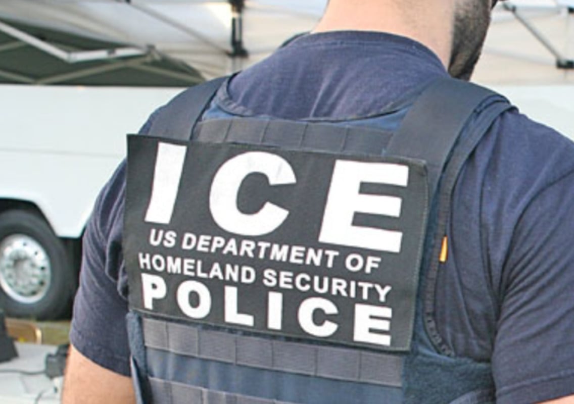 LA Clinic Sees Mental Health Surge After ICE Raids