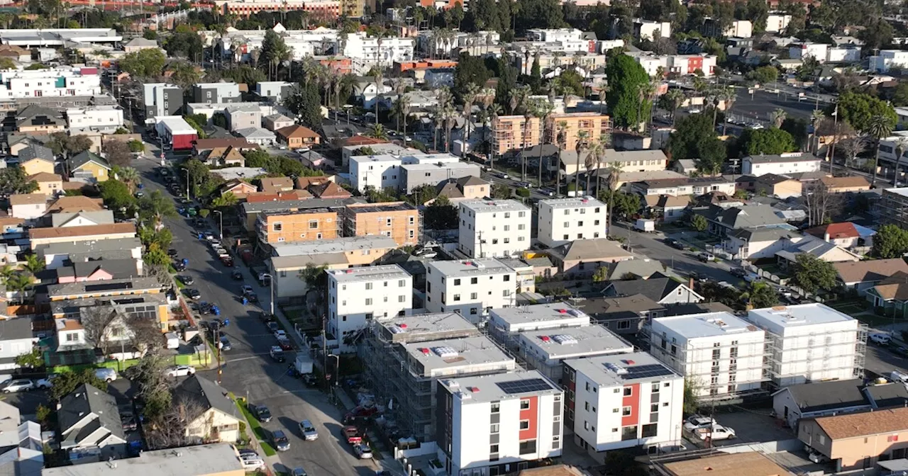 LA County well-being gap
